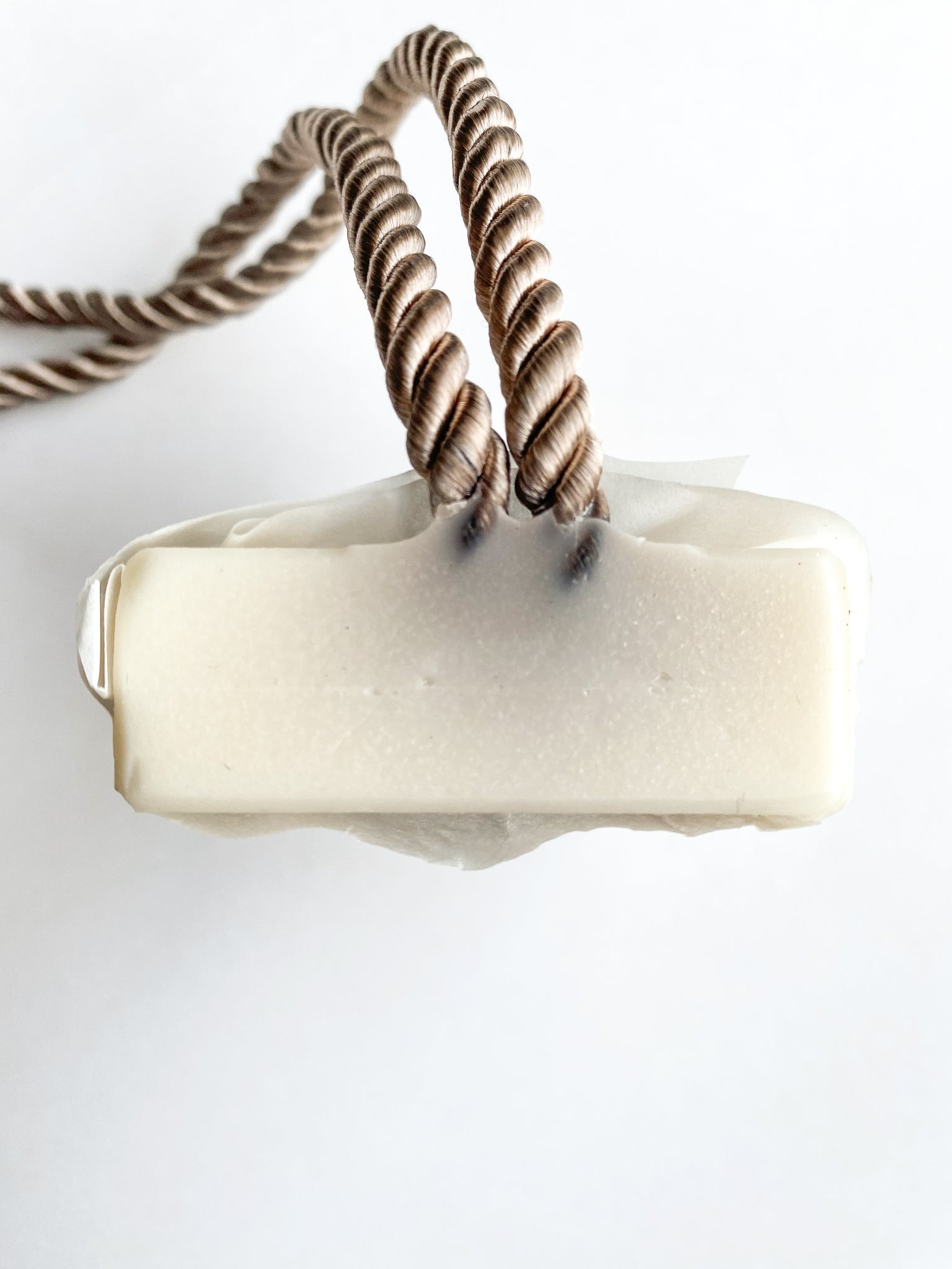 Soap on a Rope – knitbrooks